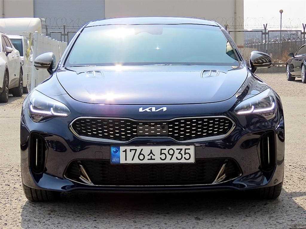 ��� ���þ� ���̽��� 2.5 �ͺ� AWD ��������