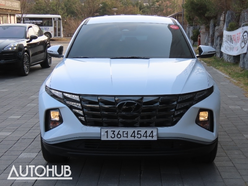 ���� �� �ô����� 2.0 ���� 2WD ���