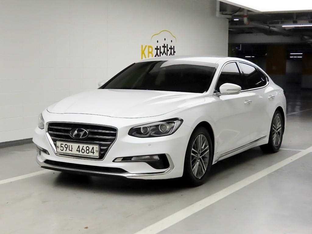 ���� �׷���IG 2.4 GDi �����̾�
