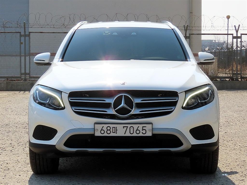 ���� GLCŬ���� GLC 350e 4��ƽ 