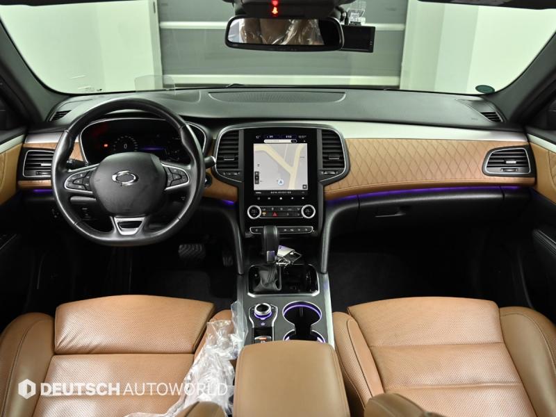 ����(�Ｚ) �� ��SM6 TCe 260 RE