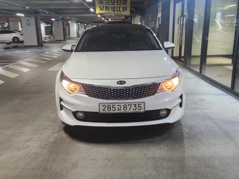 ��� ���� K5 2.0 LPI ����ī ������Ƽ�� MX