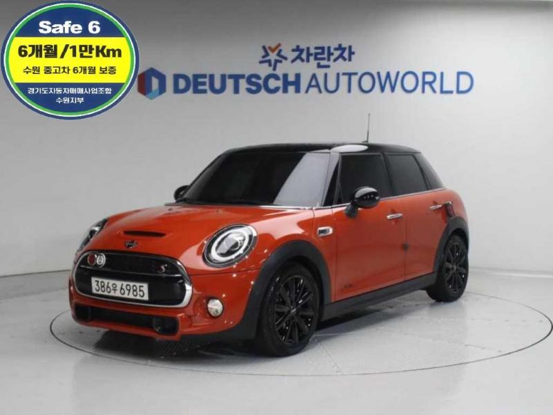 �̴� ����(3����) 5���� 2.0 S 