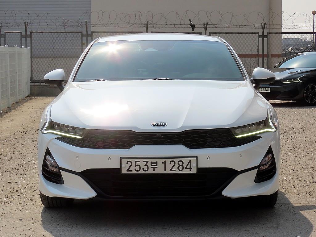 ��� ���� K5(DL3) 2.0 ���ָ� �������