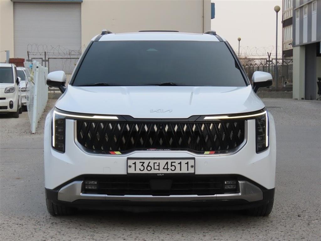 ��� �� ��ī�Ϲ� ���̺긮��(KA4) 1.6 HEV 7�ν� �������