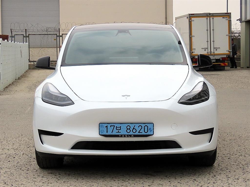 �׽��� �� Y RWD 