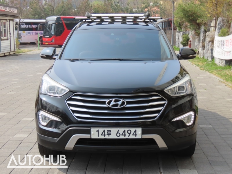 ���� �ƽ�ũ���� ���ָ� 3.3 2WD �ͽ�Ŭ��ú� �����