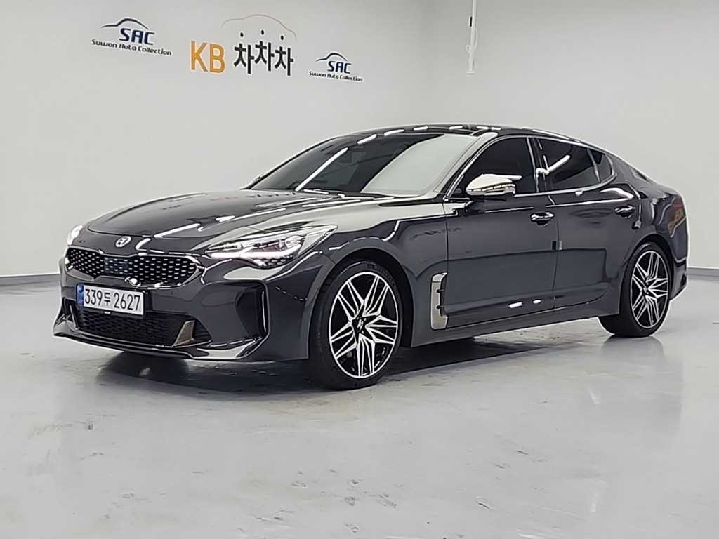 ��� ���þ� ���̽��� 3.3 �ͺ� AWD GT 