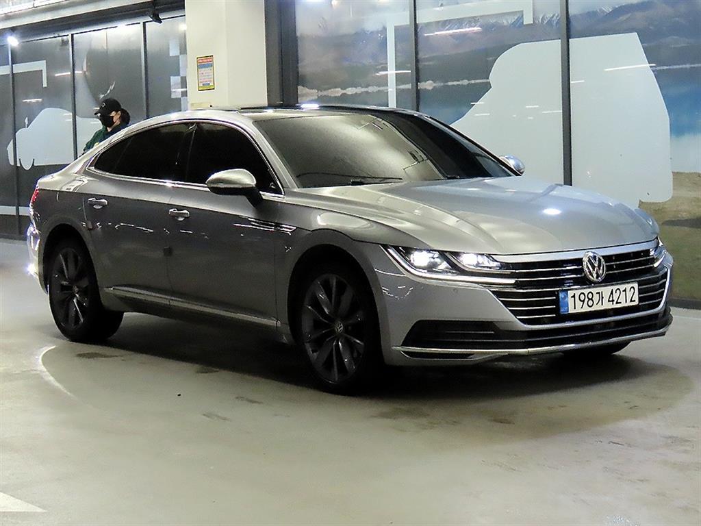 �����ٰ� ���׿� 2.0 TDI 4��� �������� ������Ƽ��