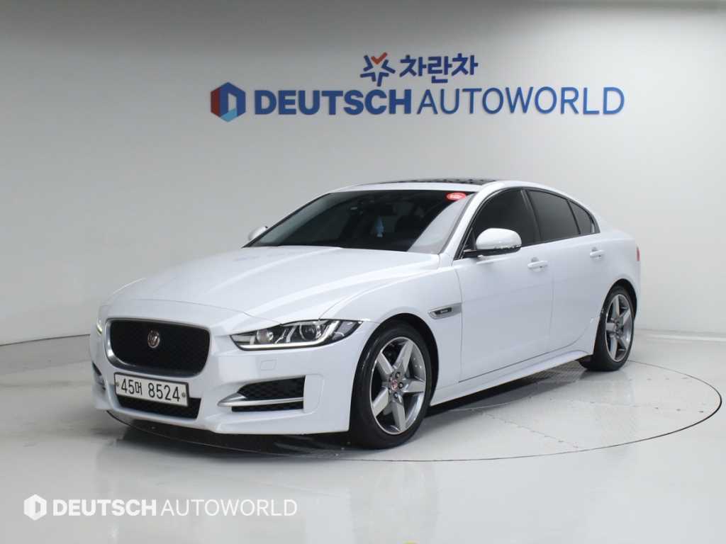 ��Ծ� XE 2.0 20d R-������