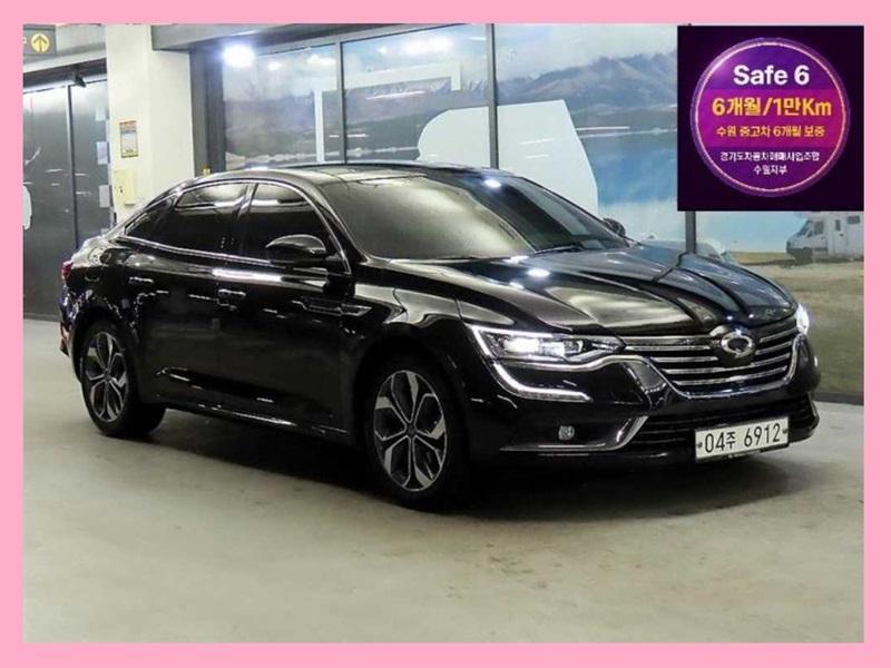 ����(�Ｚ) SM6 2.0 GDe RE