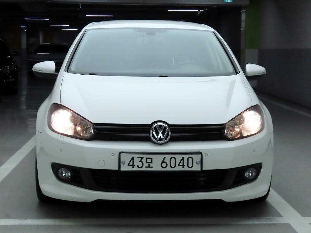 �����ٰ� ����(6����) 1.6 TDI ������ ��Ÿ�Ͽ����