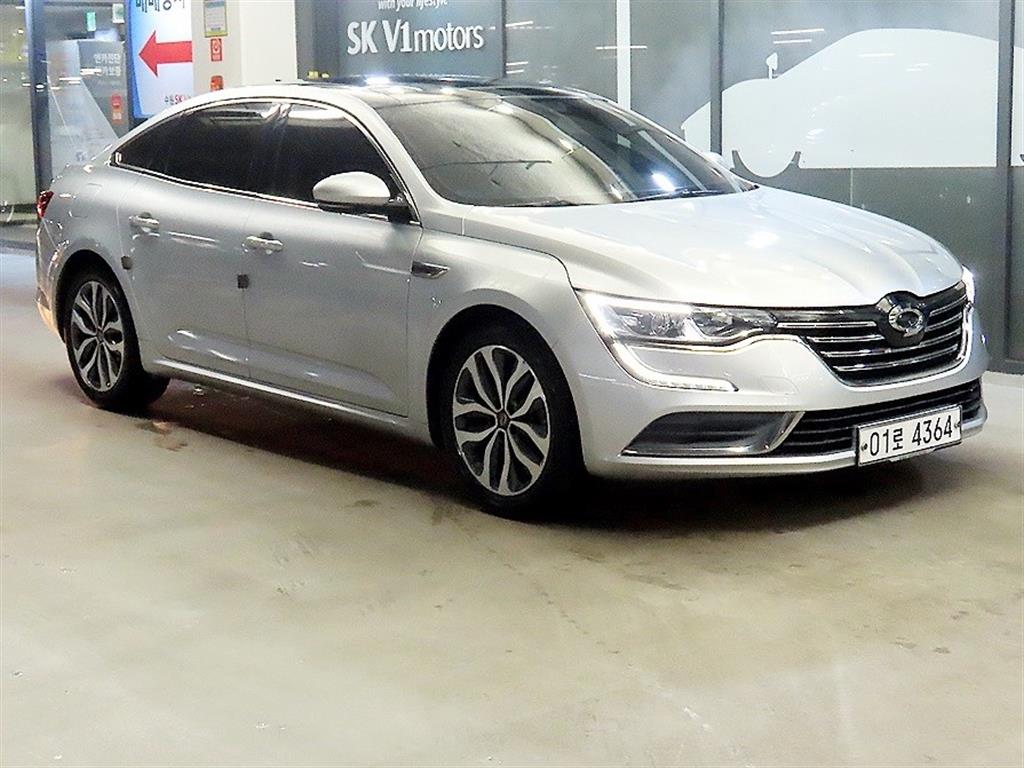 ����(�Ｚ) SM6 2.0 LPe ����� LE