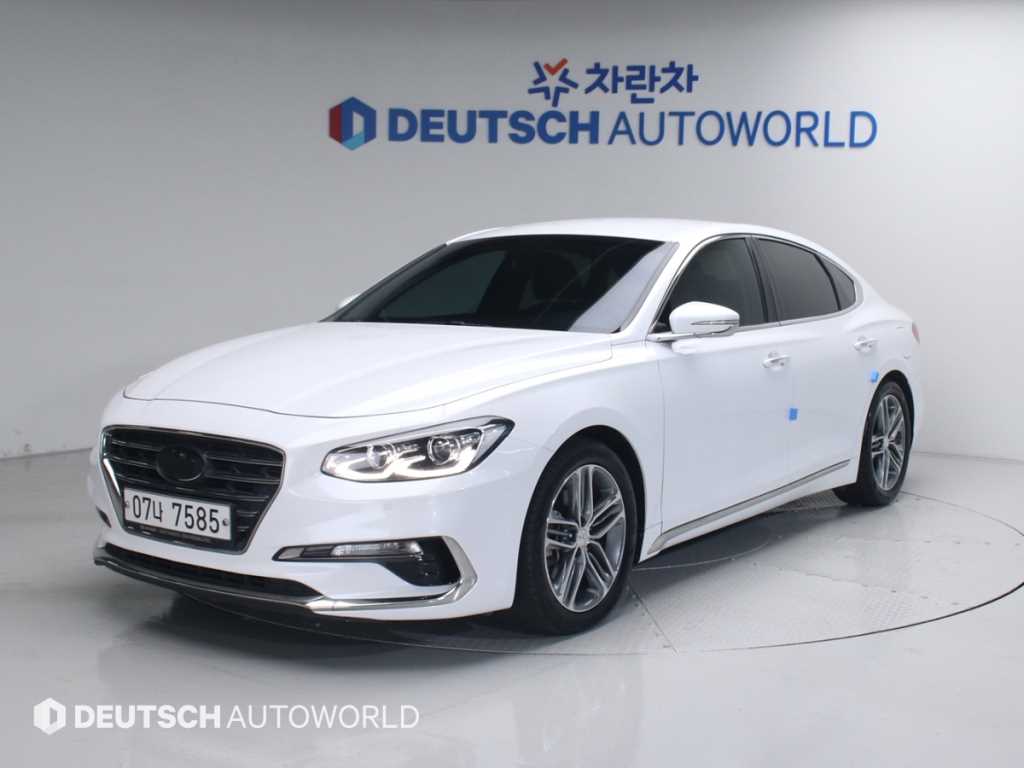 ���� �׷���IG 3.0 LPi ����ī ���