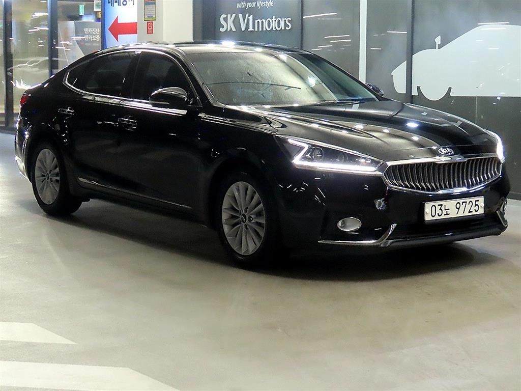 ��� �� ��K7 2.4 GDi ������Ƽ��