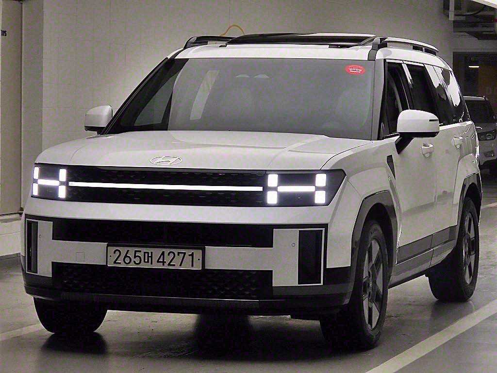 ���� �� �ô���Ÿ�� ���̺긮�� 1.6 HEV 2WD Ķ���׷���