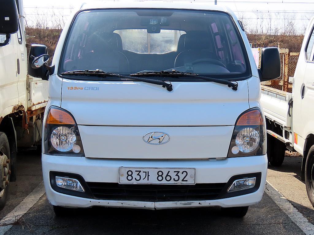 ���� ����II CRDi ����ĸ ������ �÷���