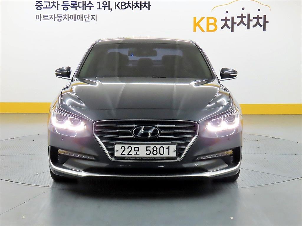���� �׷���IG 2.4 GDi �����̾� �����
