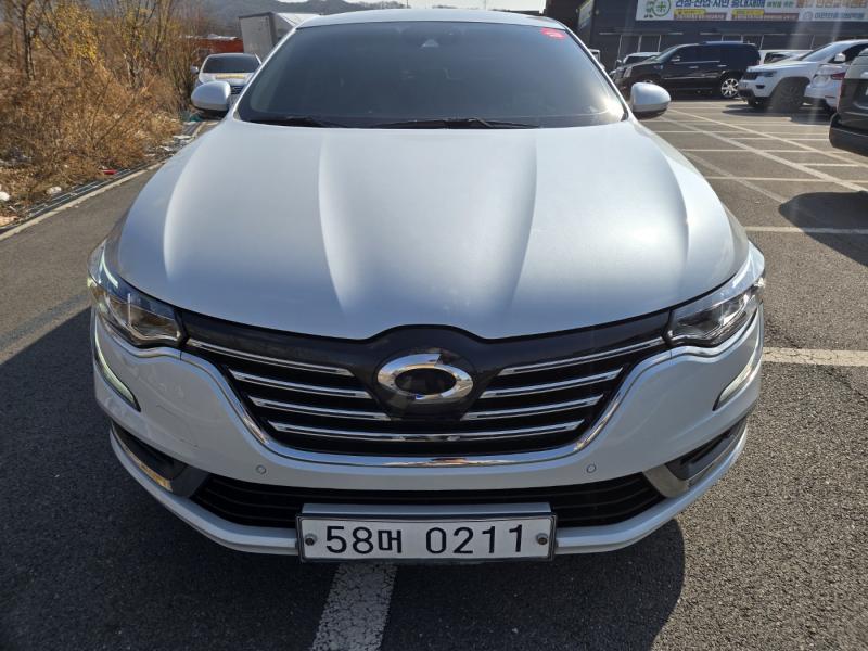 ����(�Ｚ) SM6 2.0 GDe RE