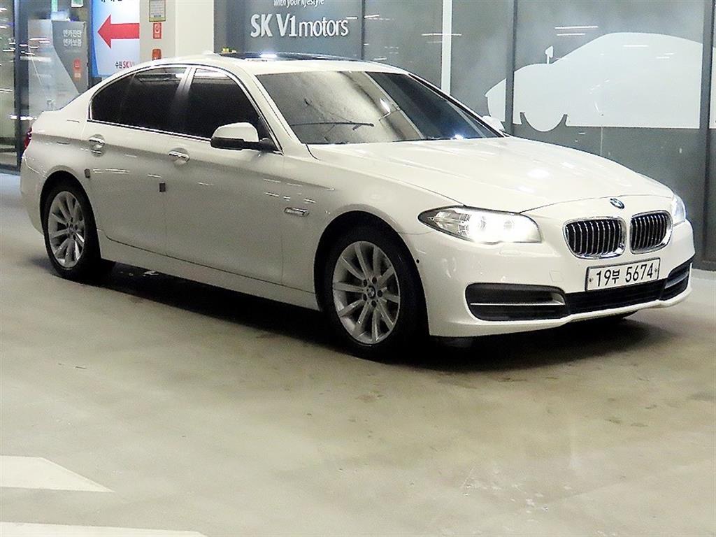 BMW 5�ø���(6����) 528i xDrive 