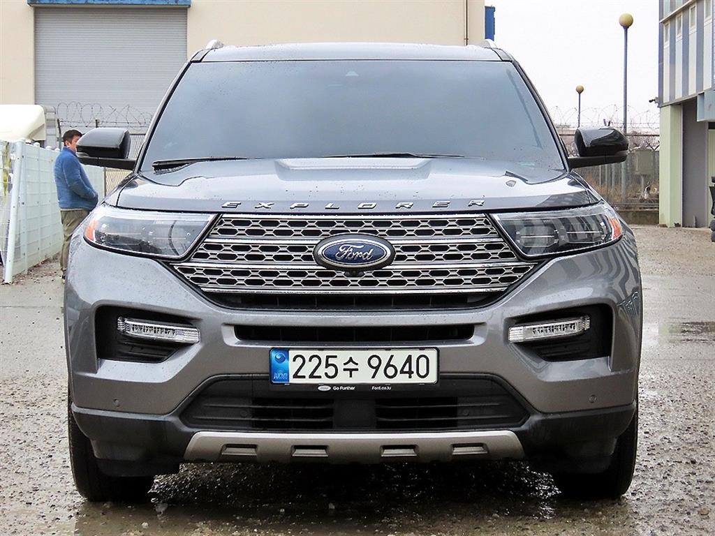 ���� �ͽ��÷η�(6����) 2.3  AWD ����Ƽ��