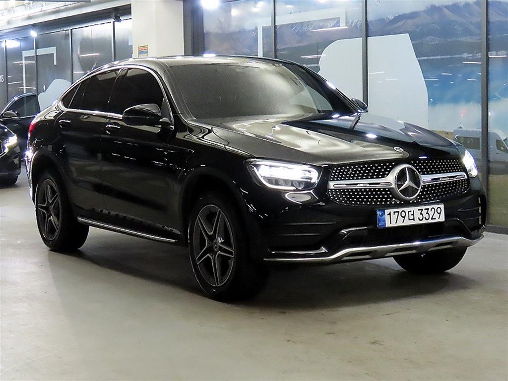 ���� GLCŬ���� GLC 300e 4��ƽ ���� 