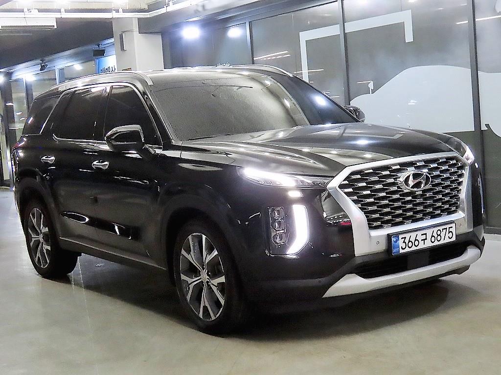 ���� �Ӹ����̵� 2.2 ���� AWD ������Ƽ��