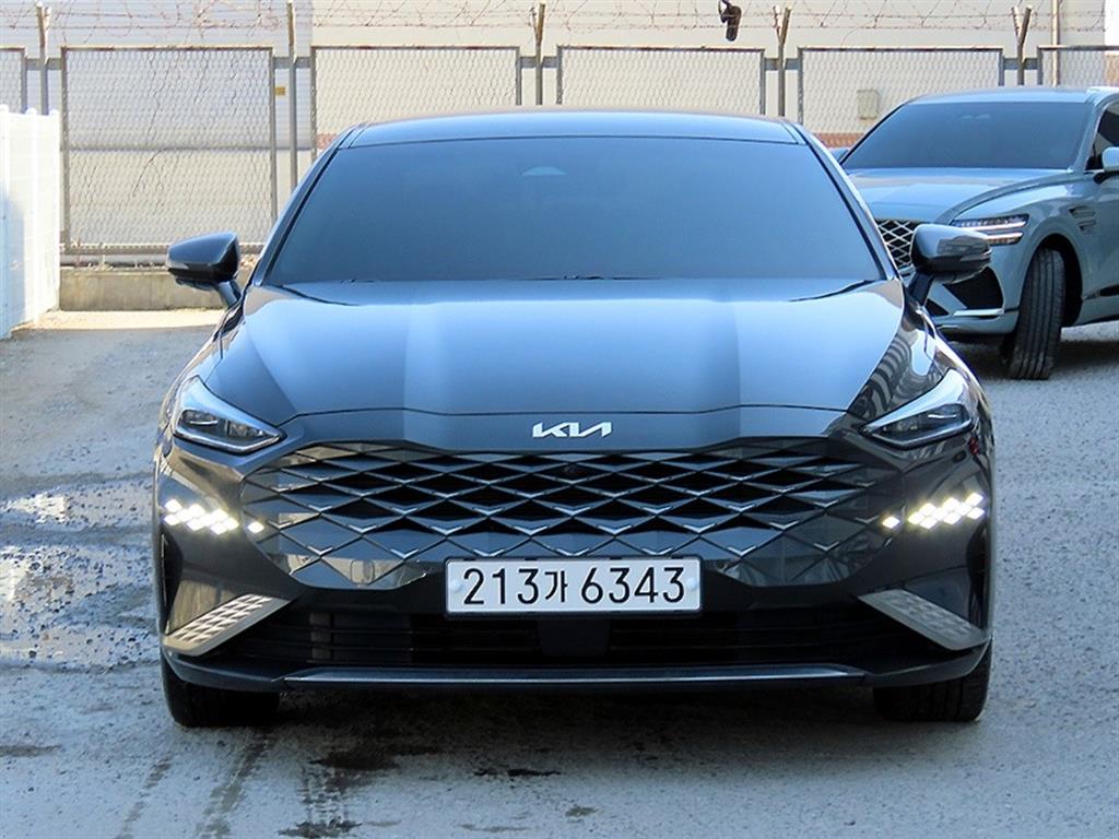 ��� K8 2.5 GDI �������