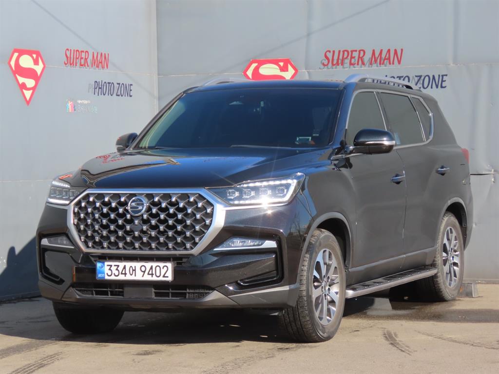 KG�����Ƽ(�ֿ�) �� �������� 2.2 2WD 