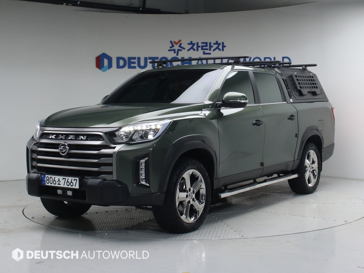 KG�����Ƽ(�ֿ�) �� �������� ������ ĭ 2.2 4WD ������Ƽ��