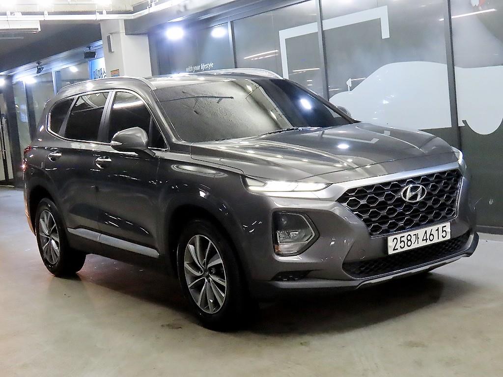 ���� ��Ÿ��(TM) R2.0 2WD �����̾�