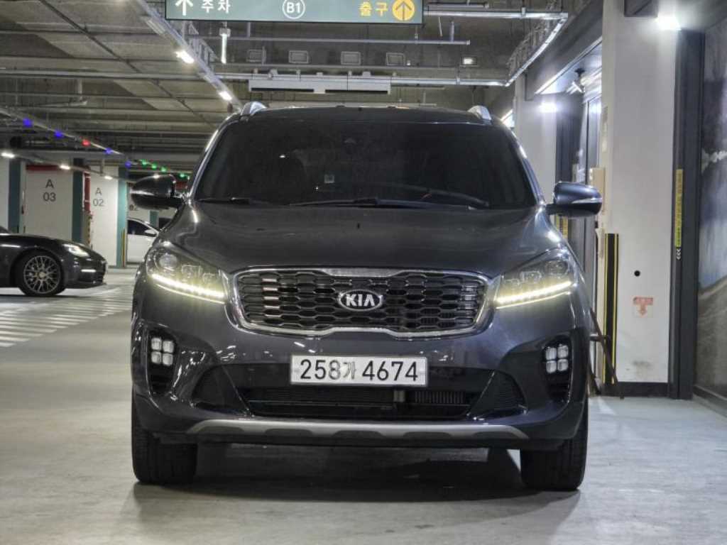��� �� ����� ���� R2.0 2WD ������Ƽ��