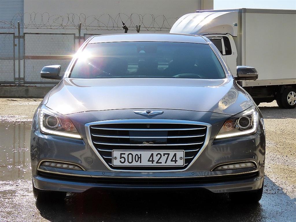 ���� ���׽ý�DH G330 AWD �����̾�