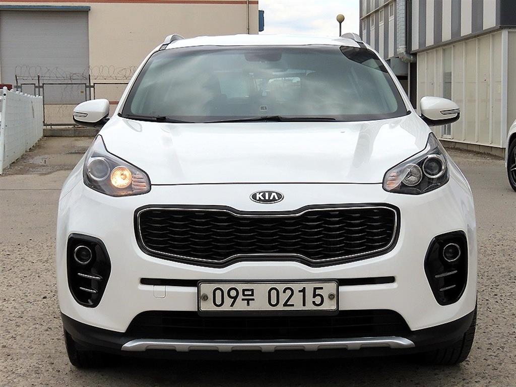 ��� ���� ����Ƽ�� R2.0 2WD ������Ƽ��