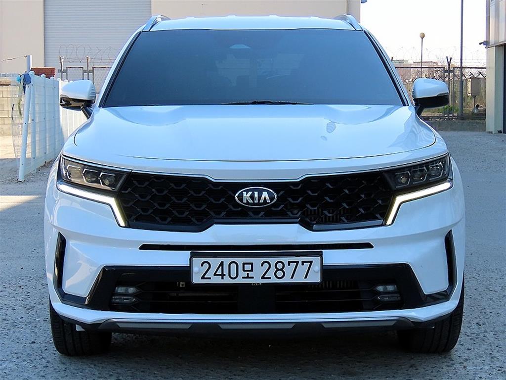 ��� ������� ���̺긮��(MQ4) 1.6 HEV 2WD ������Ƽ��