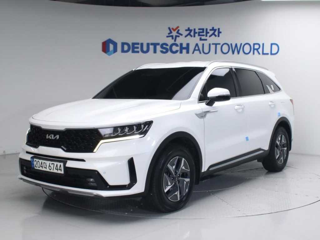 ��� ������� ���̺긮��(MQ4) 1.6 HEV 2WD ������Ƽ��
