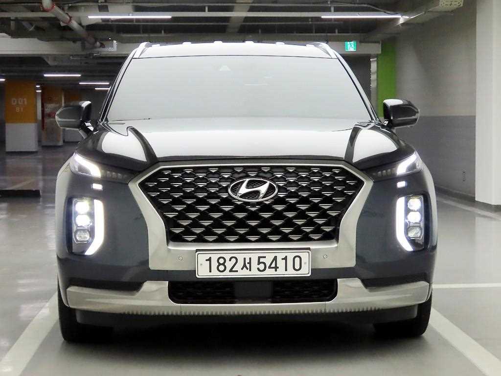 ���� �Ӹ����̵� 3.8 ���ָ� AWD Ķ���׷���