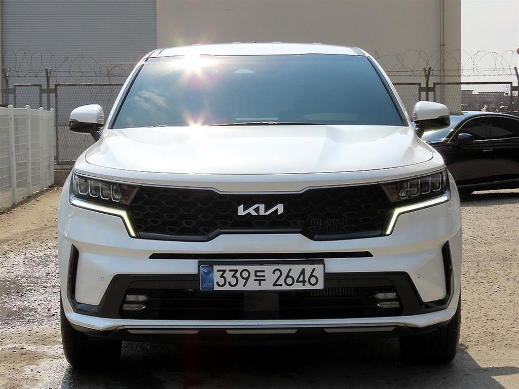 ��� �������(MQ4) 2.5 ���ָ� 2WD Ʈ����