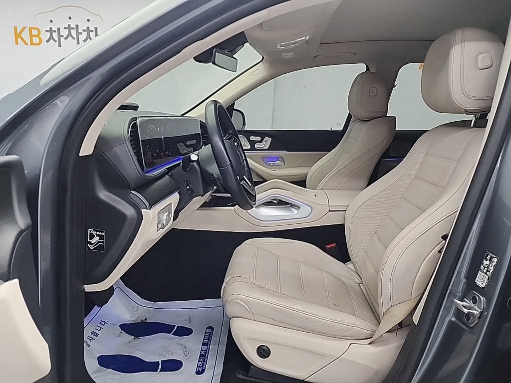 ���� GLEŬ����(4����) GLE 450 4��ƽ 