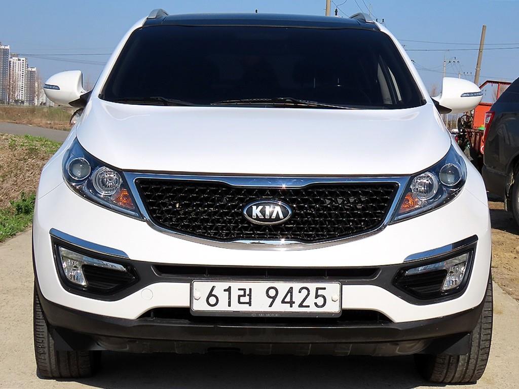 ��� �� ������Ƽ��R ���� R2.0 2WD Ʈ����
