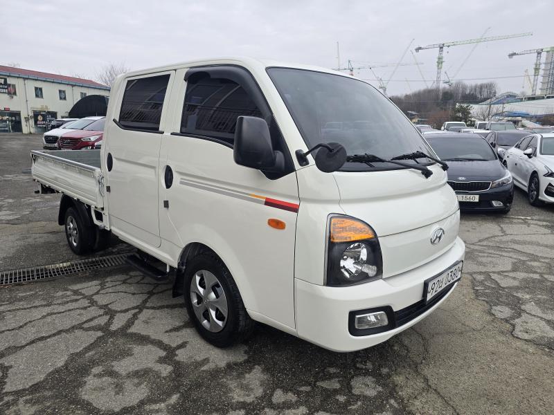 ���� ����II CRDi ����ĸ ������ ��Ÿ��