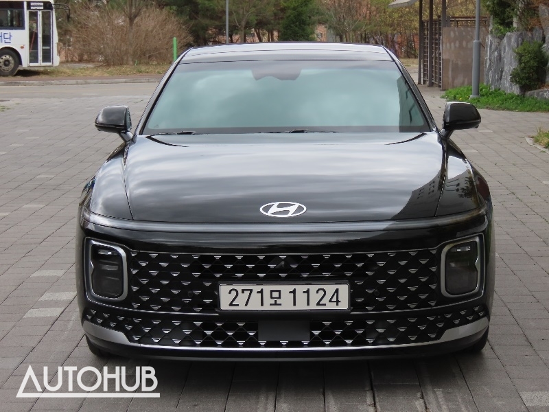 ���� �� �ô��׷��� ���ָ� 3.5 AWD �ͽ�Ŭ��ú�