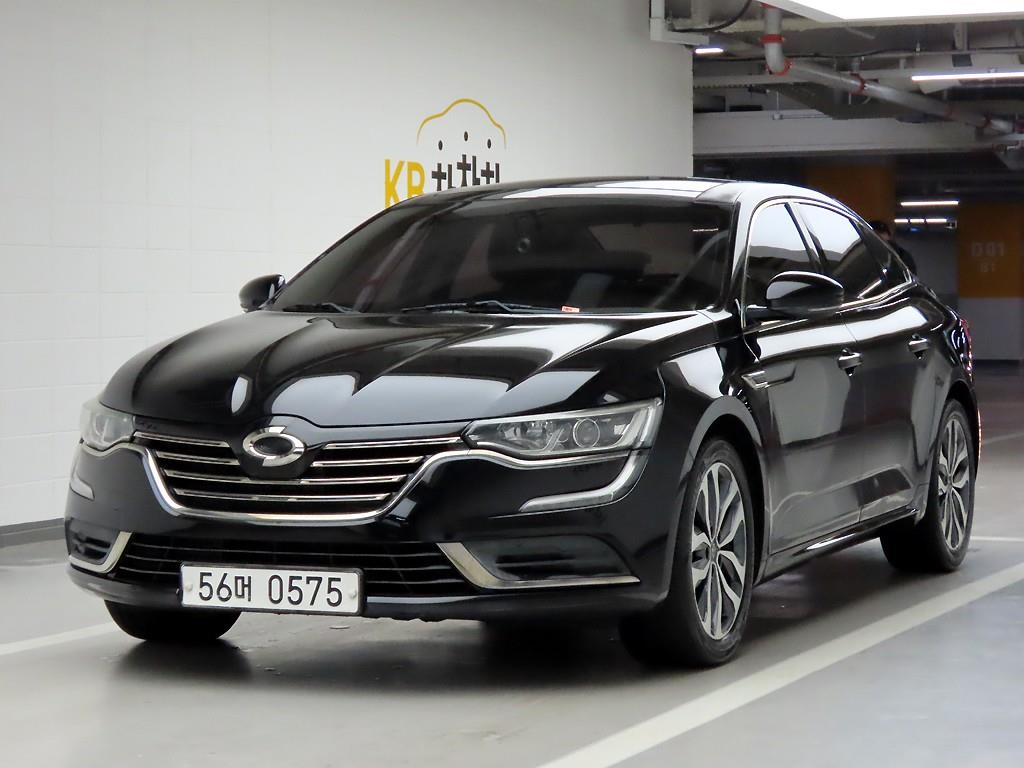 ����(�Ｚ) SM6 2.0 GDe LE