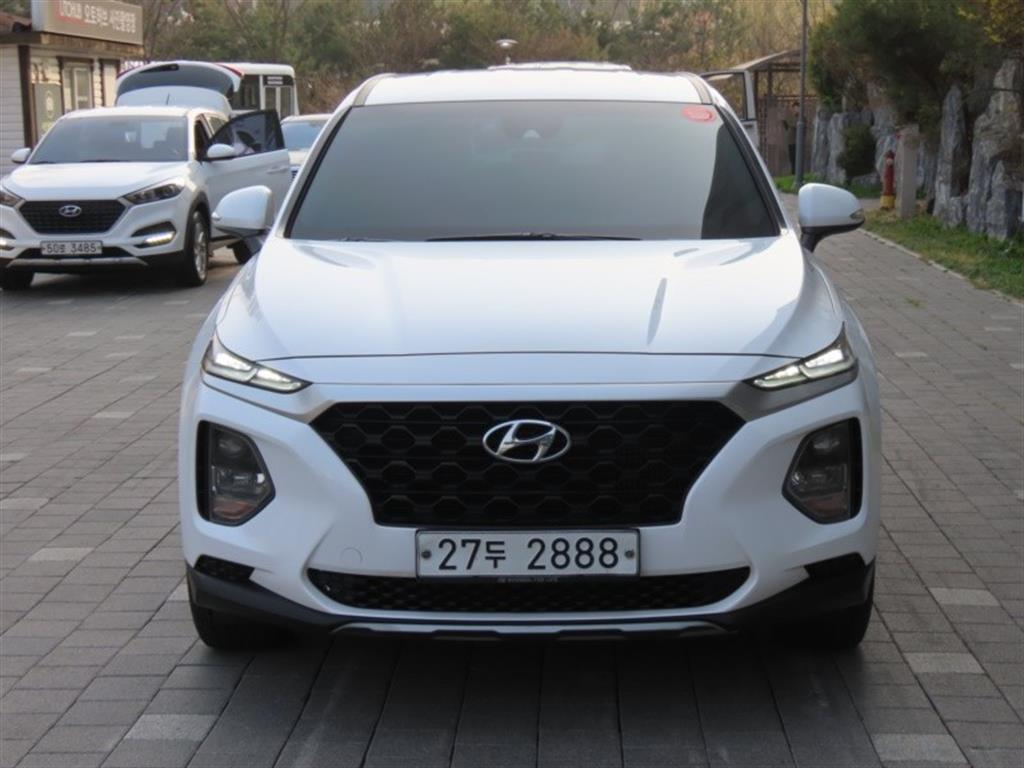 ���� ��Ÿ��(TM) R2.0 2WD �����̾�