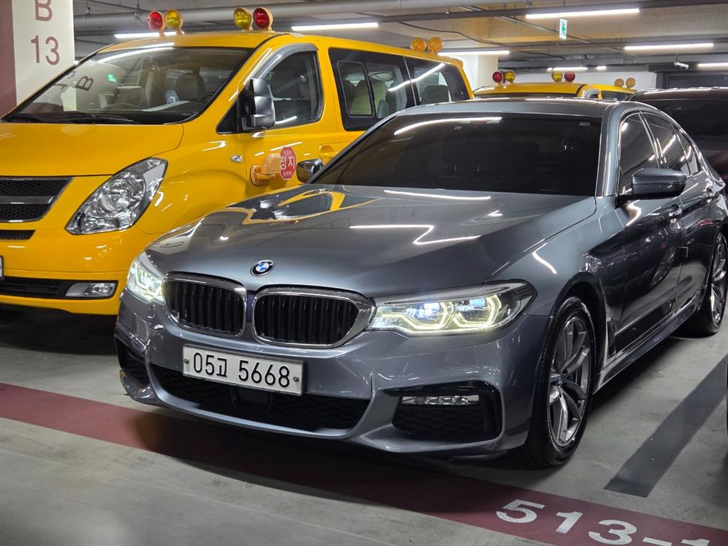 BMW 5�ø���(7����) 530i M ��������
