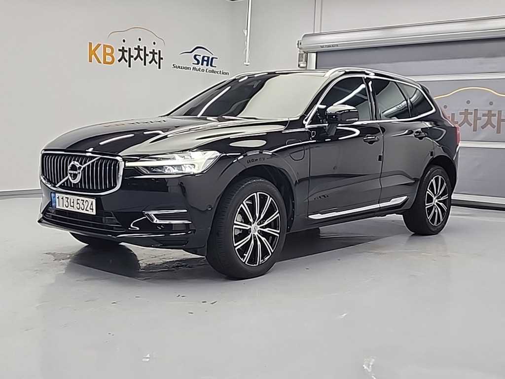 ���� XC60(2����) T8 AWD �ν�ũ����