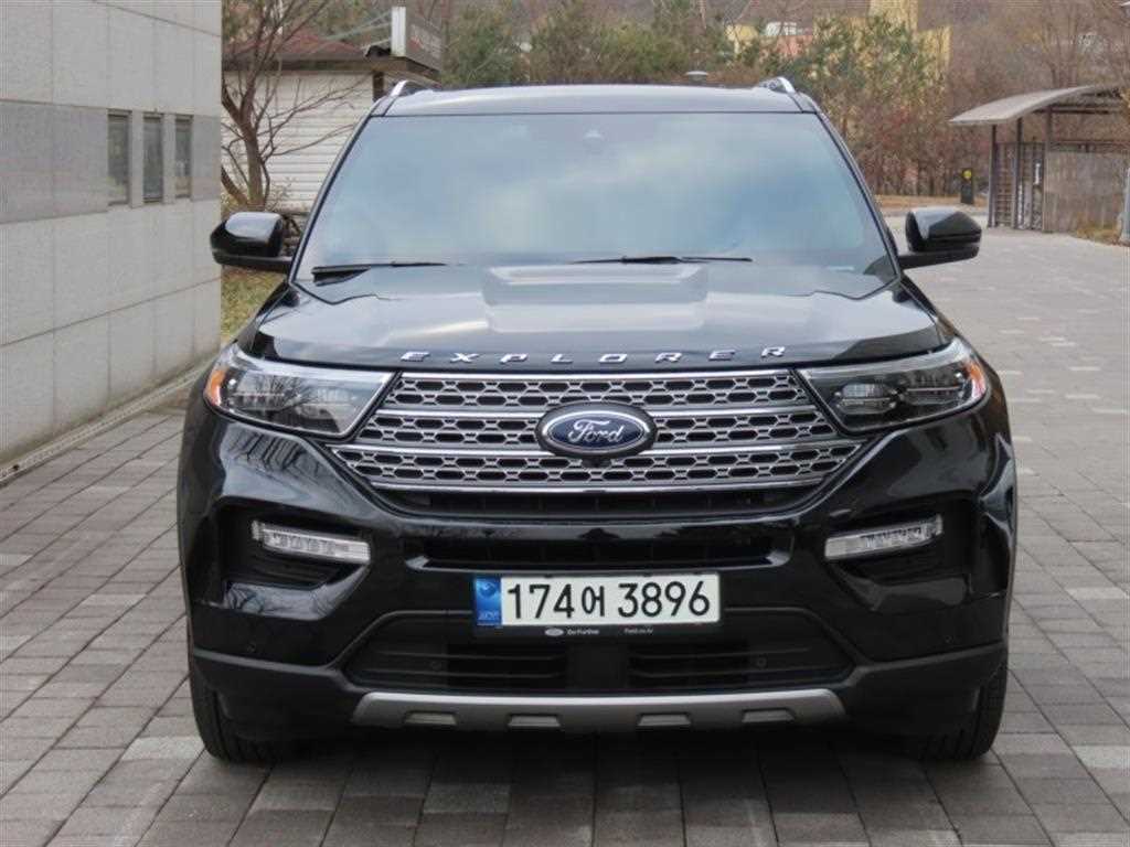 ���� �ͽ��÷η�(6����) 2.3  AWD ����Ƽ��