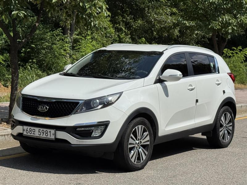 ��� �� ������Ƽ��R ���� R2.0 2WD Ʈ����
