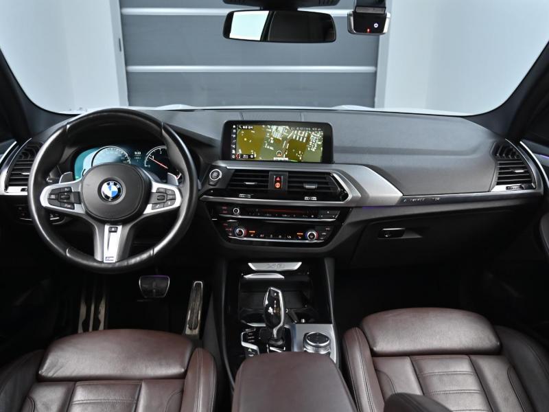 BMW X3(3����) 20d xDrive M������