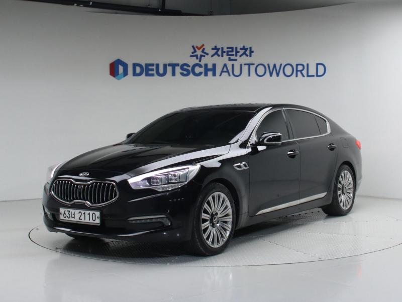 ��� K9(KH) 3.8 GDI ��������Ʈ